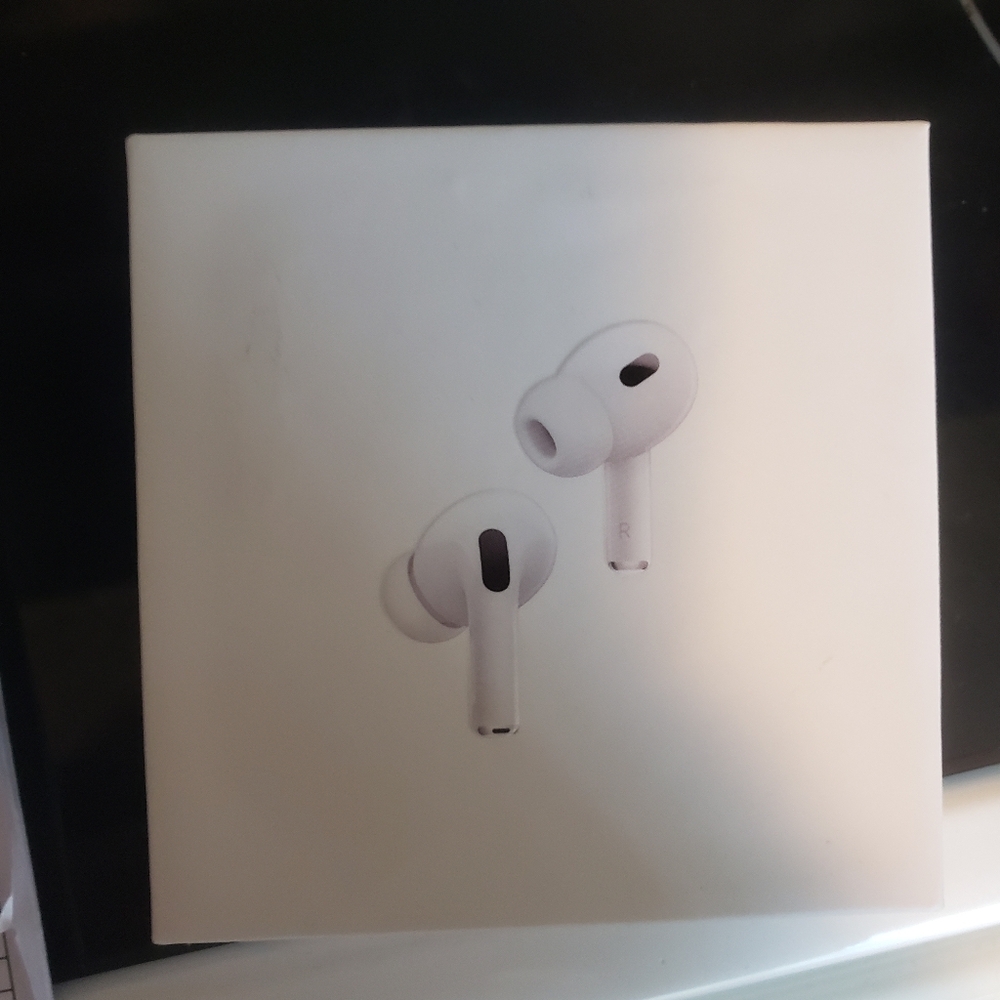 Airpod Pro Gen 2 Never Used